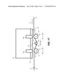 INKJET PRINTER WITH CONTOURED MEDIA GUIDE ROLLER diagram and image