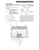 CONTINUOUS JET PRINTING OF A FLUID MATERIAL diagram and image