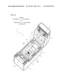 Printer diagram and image