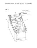 Printer diagram and image