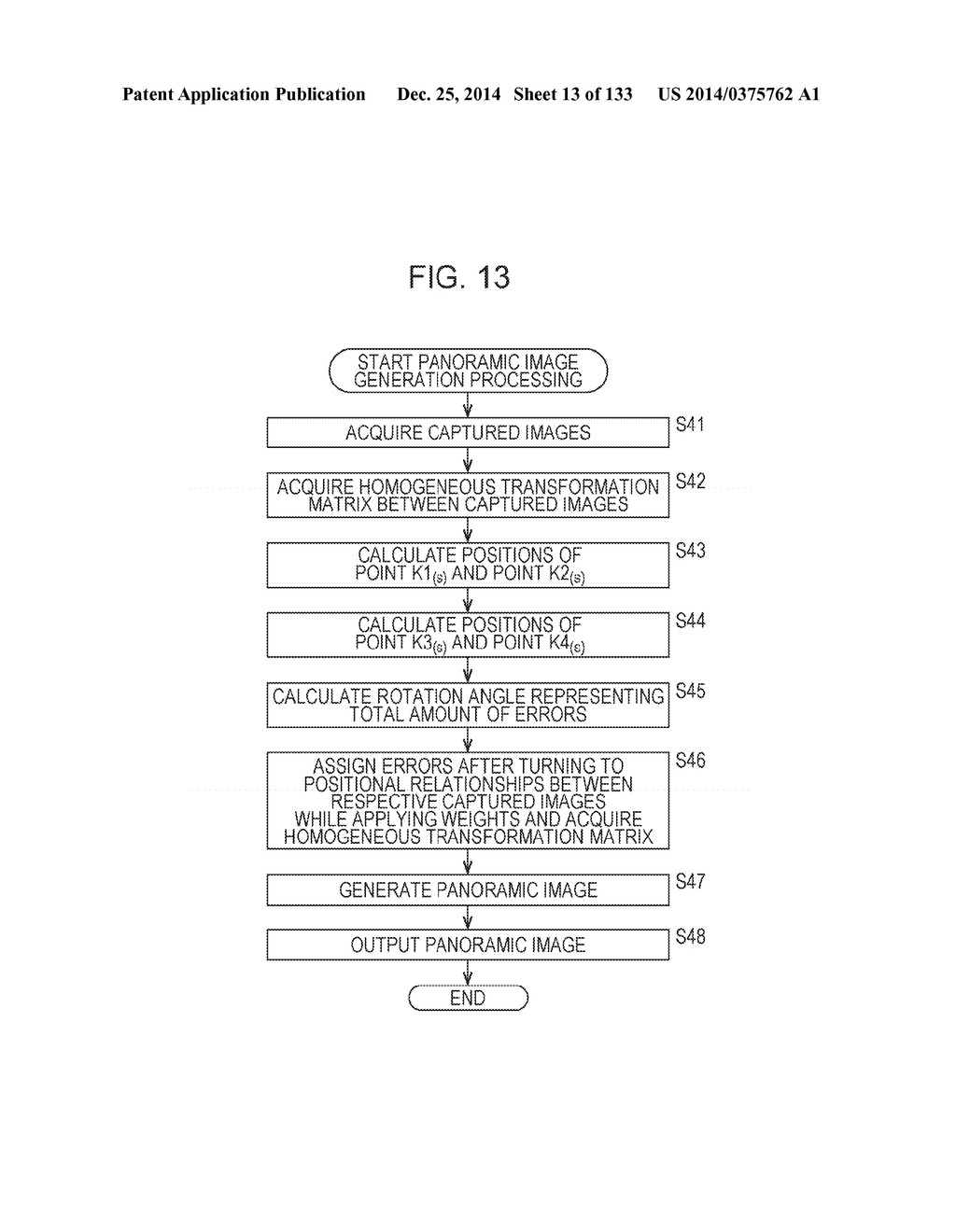 INFORMATION PROCESSING APPARATUS AND METHOD, IMAGE PROCESSING APPARATUS     AND METHOD, AND PROGRAM - diagram, schematic, and image 14