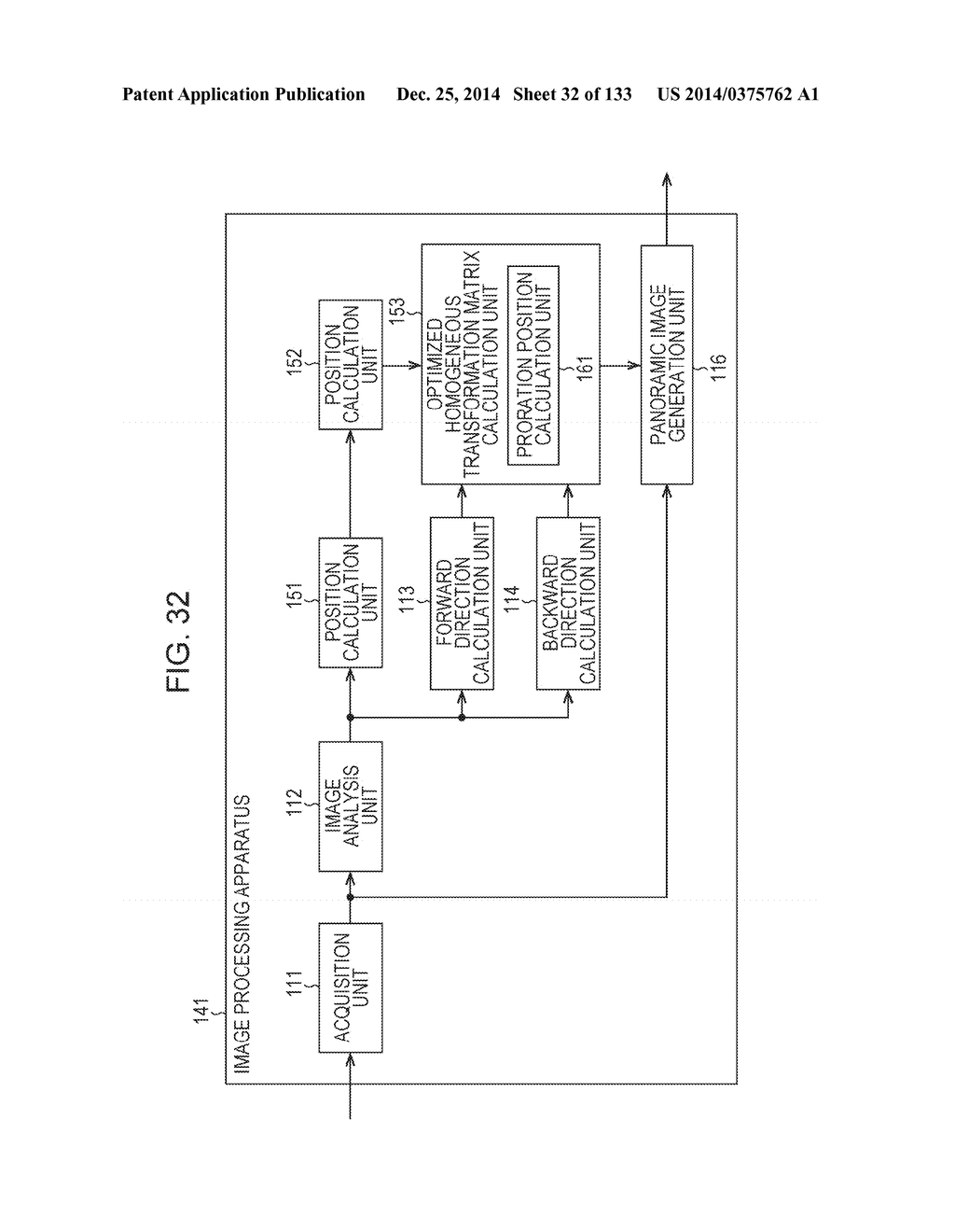 INFORMATION PROCESSING APPARATUS AND METHOD, IMAGE PROCESSING APPARATUS     AND METHOD, AND PROGRAM - diagram, schematic, and image 33