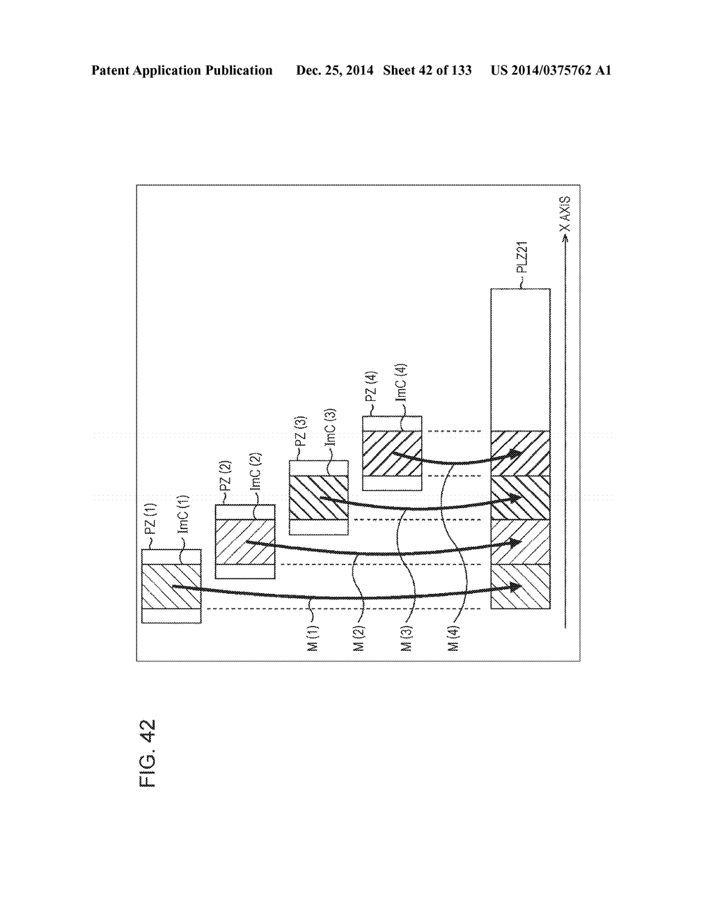 INFORMATION PROCESSING APPARATUS AND METHOD, IMAGE PROCESSING APPARATUS     AND METHOD, AND PROGRAM - diagram, schematic, and image 43