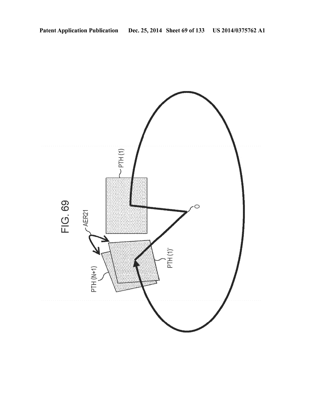 INFORMATION PROCESSING APPARATUS AND METHOD, IMAGE PROCESSING APPARATUS     AND METHOD, AND PROGRAM - diagram, schematic, and image 70