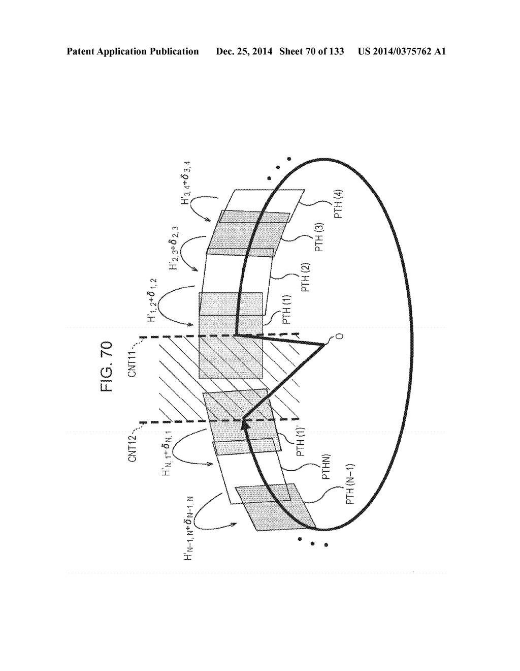 INFORMATION PROCESSING APPARATUS AND METHOD, IMAGE PROCESSING APPARATUS     AND METHOD, AND PROGRAM - diagram, schematic, and image 71