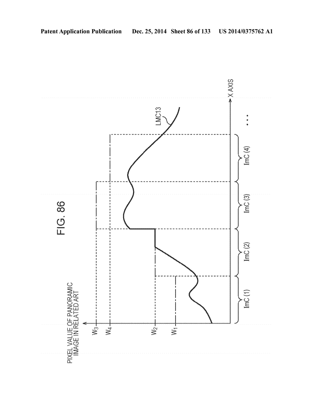 INFORMATION PROCESSING APPARATUS AND METHOD, IMAGE PROCESSING APPARATUS     AND METHOD, AND PROGRAM - diagram, schematic, and image 87