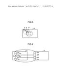 GENERATION DEVICE AND GENERATION METHOD diagram and image