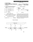 METHOD AND RECEIVER FOR ENABLING SWITCHING INVOLVING A 3D VIDEO SIGNAL diagram and image