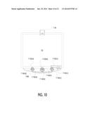 Electronic Magnification Device diagram and image