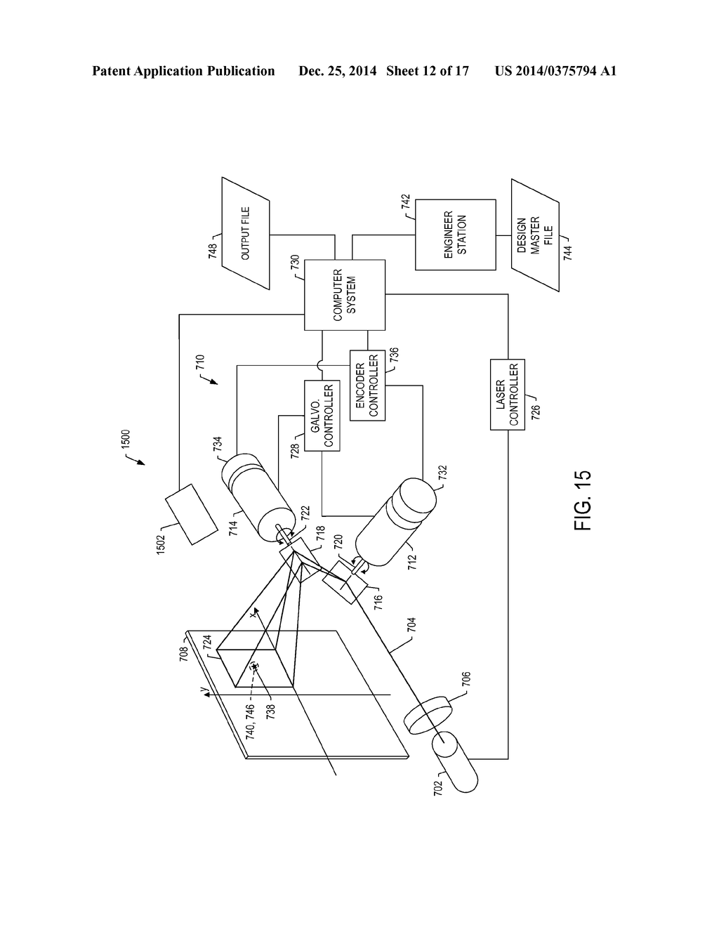 APPARATUSES AND METHODS FOR ACCURATE STRUCTURE MARKING AND     MARKING-ASSISTED STRUCTURE LOCATING - diagram, schematic, and image 13