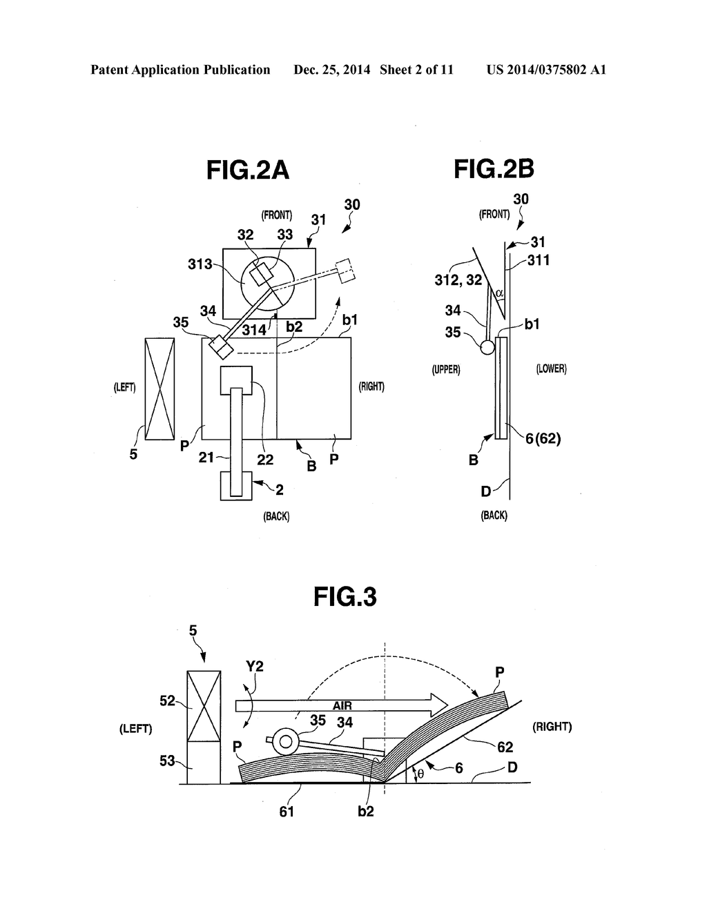 DOCUMENT CAMERA SYSTEM AND METHOD FOR READING IMAGE - diagram, schematic, and image 03