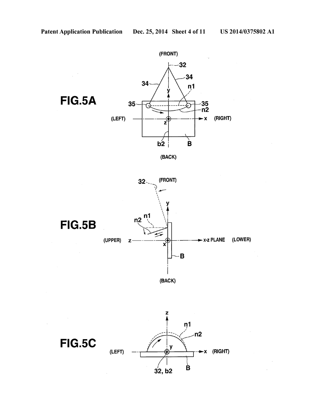 DOCUMENT CAMERA SYSTEM AND METHOD FOR READING IMAGE - diagram, schematic, and image 05