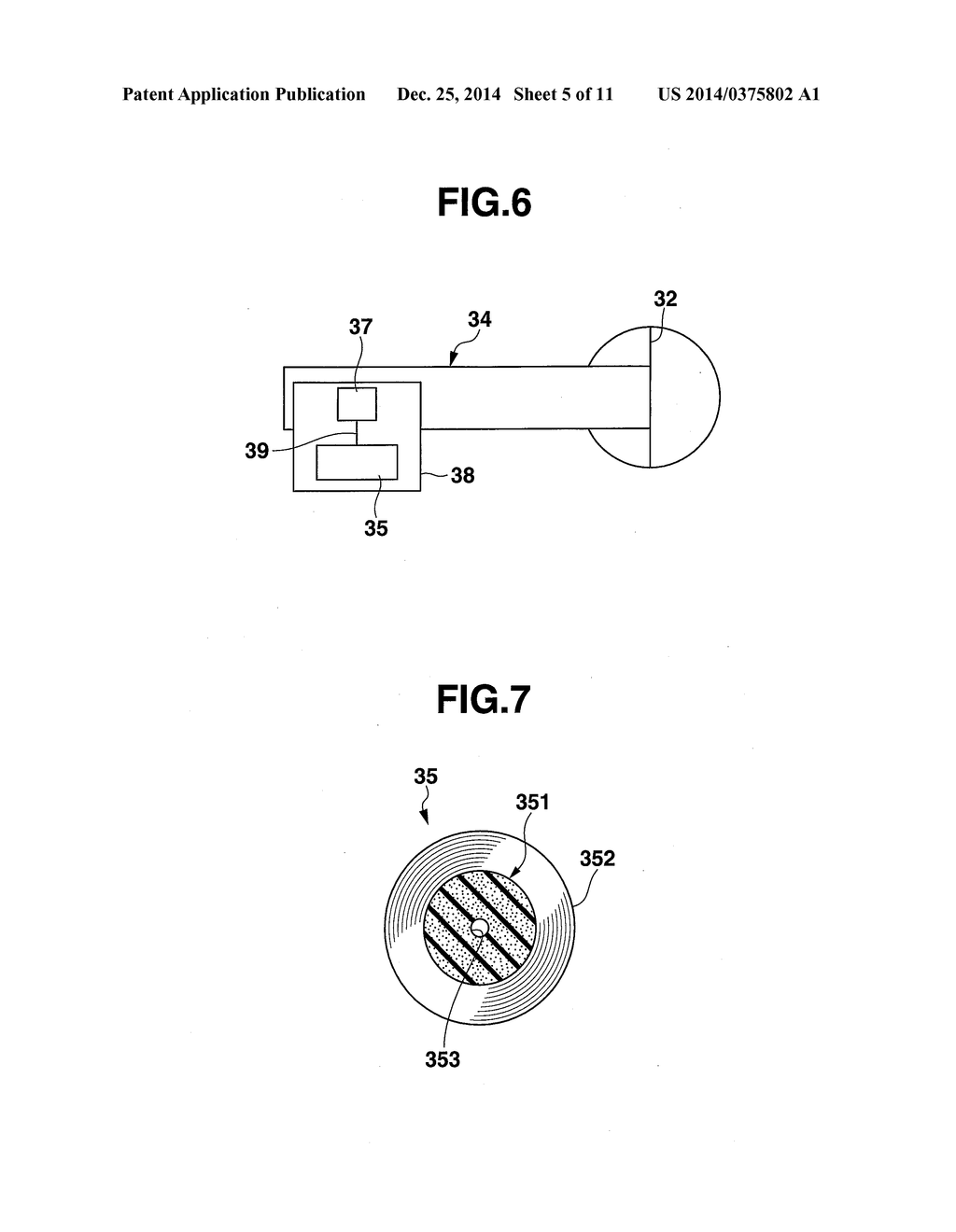 DOCUMENT CAMERA SYSTEM AND METHOD FOR READING IMAGE - diagram, schematic, and image 06