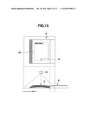 DOCUMENT CAMERA SYSTEM AND METHOD FOR READING IMAGE diagram and image