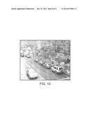 METHOD FOR AVAILABLE PARKING DISTANCE ESTIMATION VIA VEHICLE SIDE     DETECTION diagram and image