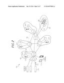 DISTRIBUTING NETWORK CAMERA SYSTEM AND METHOD FOR OPERATING SAME diagram and image