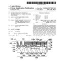 SOLID-STATE IMAGING APPARATUS, METHOD OF MANUFACTURING THE SAME, AND     CAMERA diagram and image