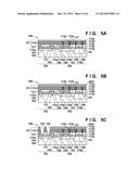 SOLID-STATE IMAGING APPARATUS, METHOD OF MANUFACTURING THE SAME, AND     CAMERA diagram and image