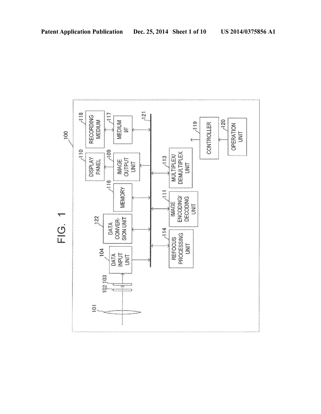 IMAGE PROCESSING APPARATUS, IMAGE PROCESSING METHOD AND PROGRAM, AND     IMAGING APPARATUS - diagram, schematic, and image 02