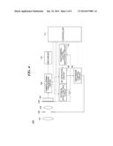 IMAGE PICKUP APPARATUS CAPABLE OF CONTROLLING TRANSMITTANCE OF     TRANSMITTANCE CHANGING MEMBER, METHOD OF CONTROLLING IMAGE PICKUP     APPARATUS, AND STORAGE MEDIUM diagram and image