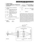 IMAGING APPARATUS AND IMAGING METHOD diagram and image