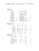 Zoom Lens and Image Pickup Apparatus Using the Same diagram and image