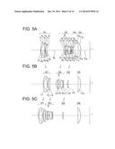 Zoom Lens and Image Pickup Apparatus Using the Same diagram and image