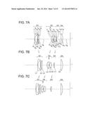 Zoom Lens and Image Pickup Apparatus Using the Same diagram and image