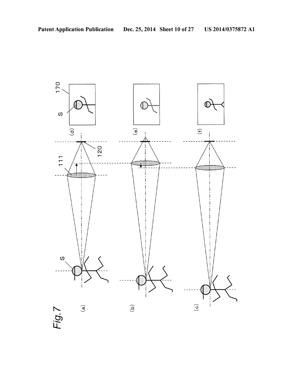 AUTO-FOCUSING DEVICE AND IMAGE PICKUP DEVICE - diagram, schematic, and image 11