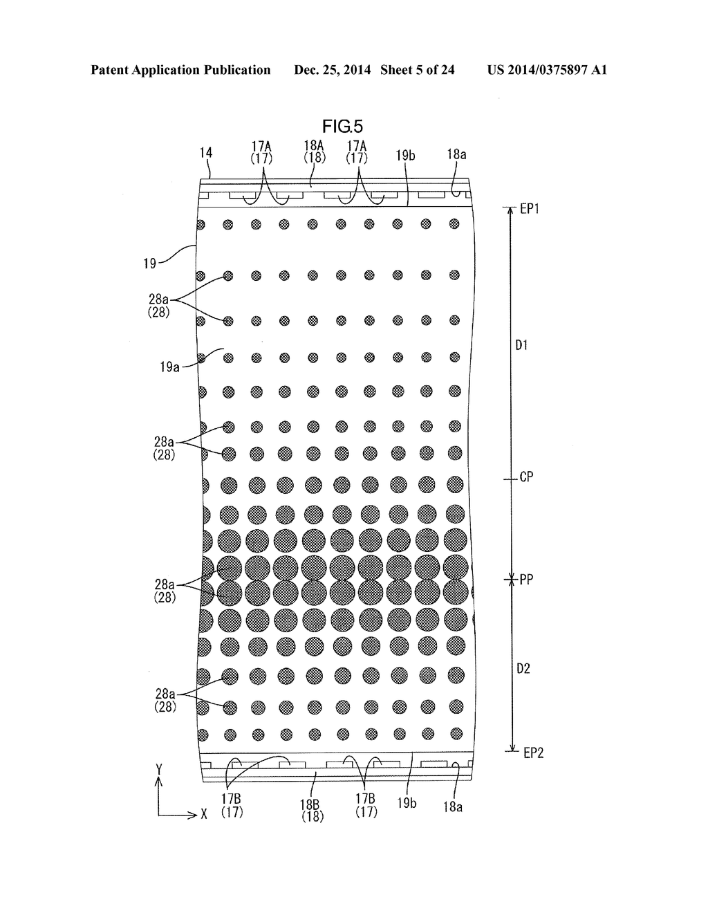 LIGHTING DEVICE, DISPLAY DEVICE AND TELEVISION DEVICE - diagram, schematic, and image 06