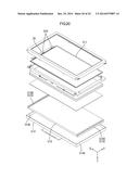 LIGHTING DEVICE, DISPLAY DEVICE AND TELEVISION DEVICE diagram and image