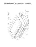 LIGHTING DEVICE, DISPLAY DEVICE AND TELEVISION DEVICE diagram and image