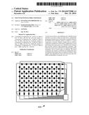 TOUCH PAD WITH FLEXIBLE SUBSTRATE diagram and image