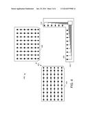 TOUCH PAD WITH FLEXIBLE SUBSTRATE diagram and image