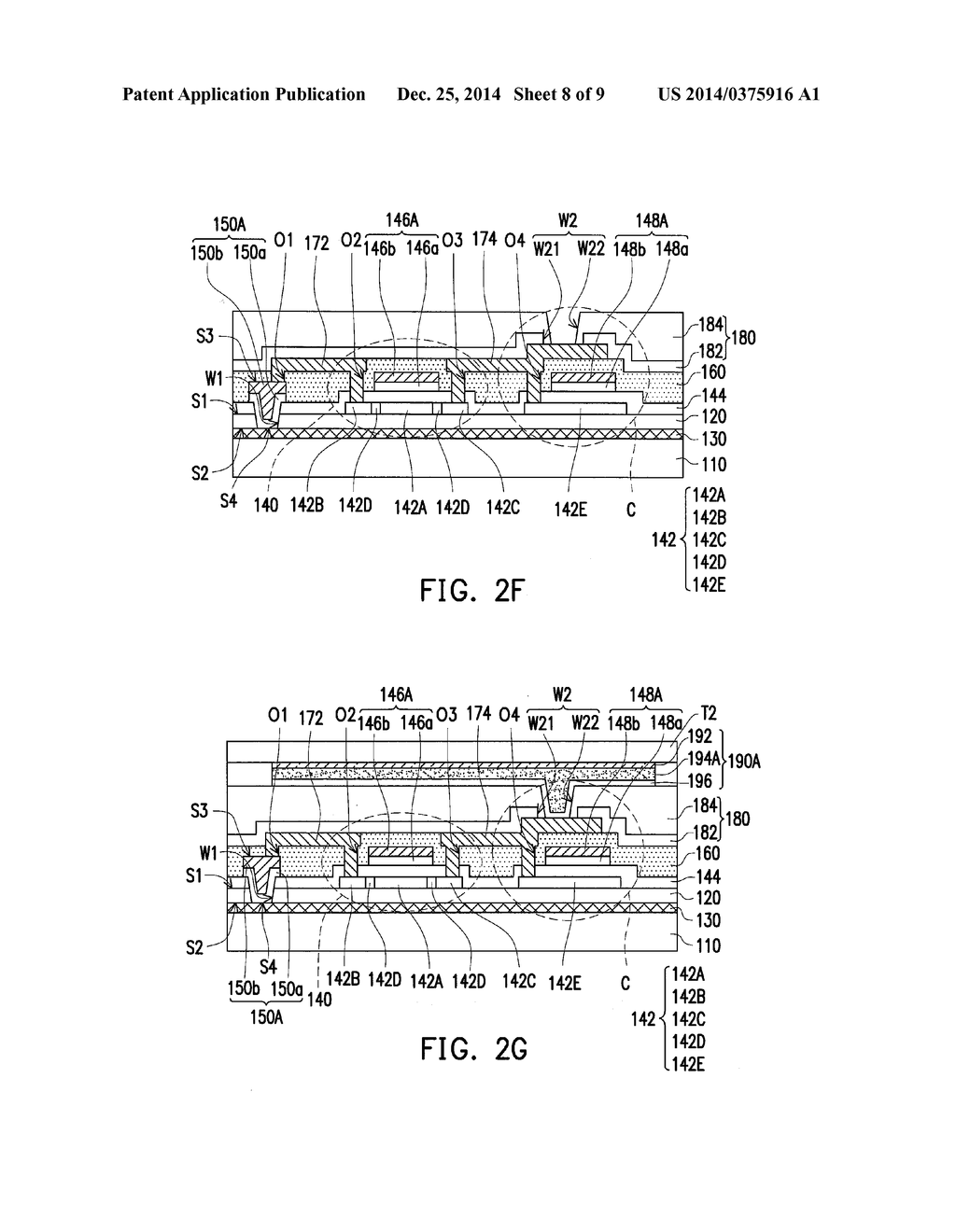 FLEXIBLE DISPLAY PANEL AND MANUFACTURING METHOD THEREOF - diagram, schematic, and image 09