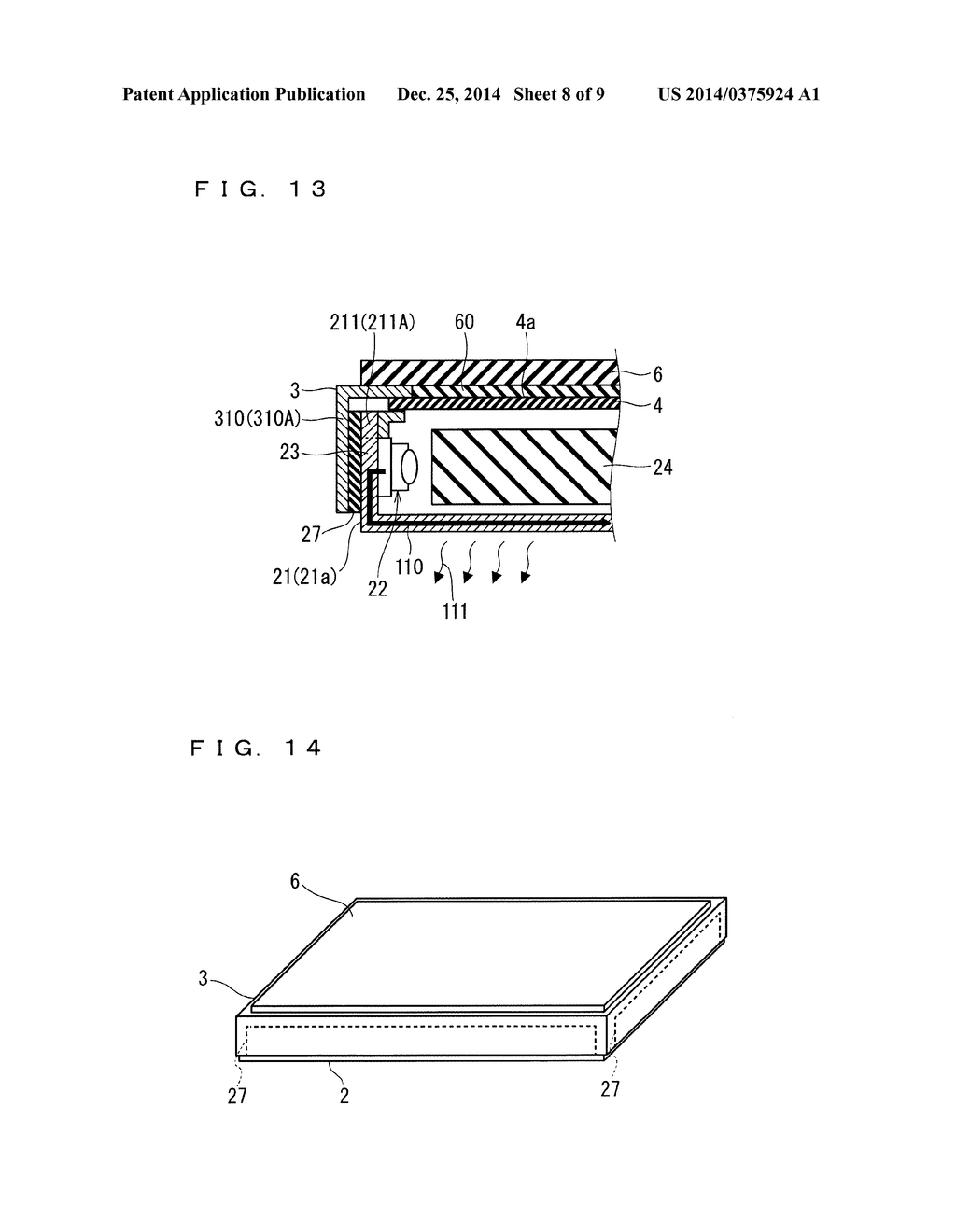 DISPLAY DEVICE - diagram, schematic, and image 09