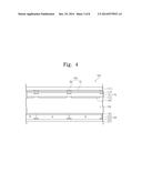 DISPLAY APPARATUS AND METHOD OF MANUFACTURING THE SAME diagram and image