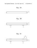 DISPLAY APPARATUS AND METHOD OF MANUFACTURING THE SAME diagram and image