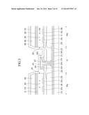 DISPLAY DEVICE AND MANUFACTURING METHOD THEREOF diagram and image