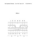 DISPLAY DEVICE AND MANUFACTURING METHOD THEREOF diagram and image