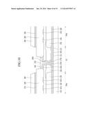 DISPLAY DEVICE AND MANUFACTURING METHOD THEREOF diagram and image