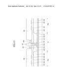 DISPLAY DEVICE AND MANUFACTURING METHOD THEREOF diagram and image