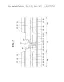 DISPLAY DEVICE AND MANUFACTURING METHOD THEREOF diagram and image