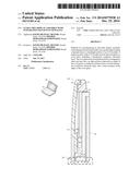 ULTRA-THIN DISPLAY ASSEMBLY WITH INTEGRATED TOUCH FUNCTIONALITY diagram and image