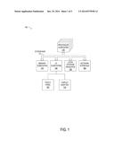 ULTRA-THIN DISPLAY ASSEMBLY WITH INTEGRATED TOUCH FUNCTIONALITY diagram and image