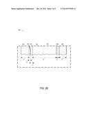 ULTRA-THIN DISPLAY ASSEMBLY WITH INTEGRATED TOUCH FUNCTIONALITY diagram and image