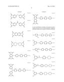 Alignment Film, A Method of Fabricating The Same, and A Liquid Crystal     Display Using The Same diagram and image