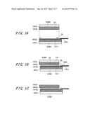 DISPLAY DEVICE WITH A BASE MATERIAL MADE OF PLASTIC diagram and image