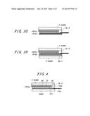 DISPLAY DEVICE WITH A BASE MATERIAL MADE OF PLASTIC diagram and image