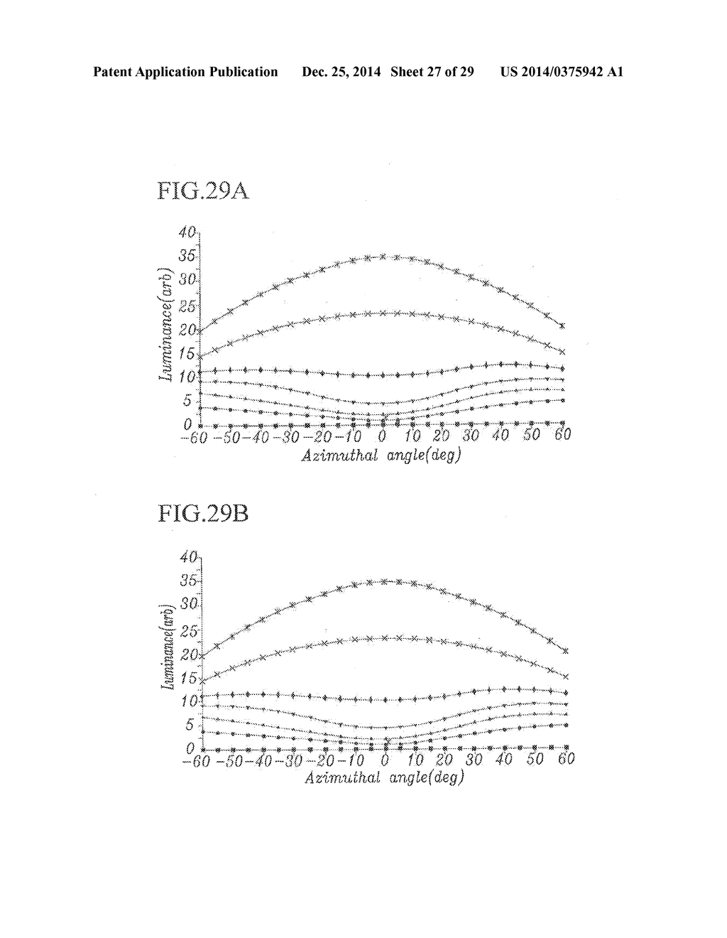 LIQUID CRYSTAL DISPLAYS - diagram, schematic, and image 28